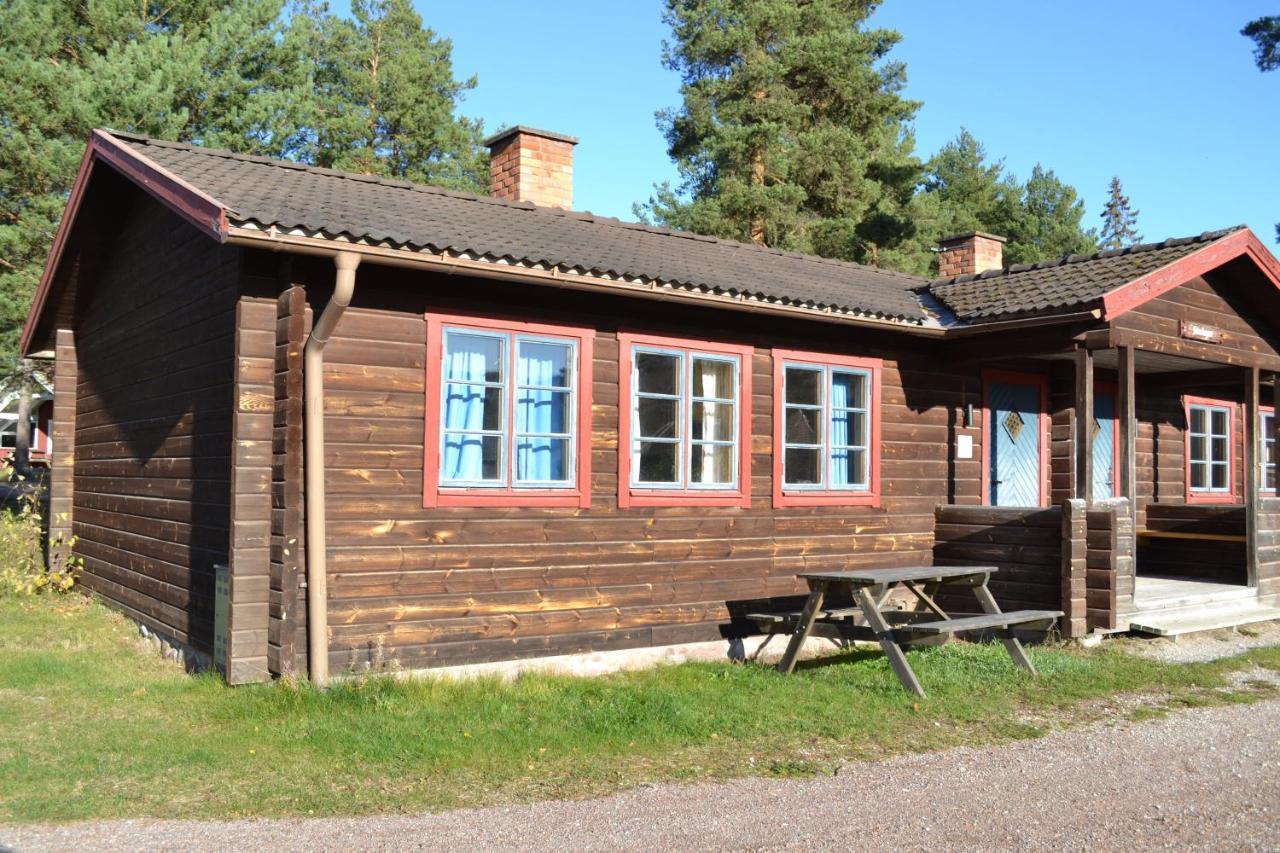First Camp Enabadet - Raettvik Hotel Bagian luar foto
