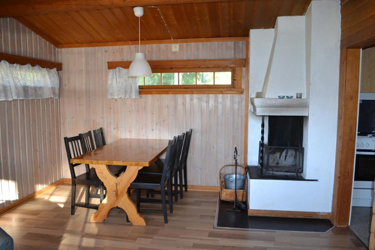 First Camp Enabadet - Raettvik Hotel Bagian luar foto