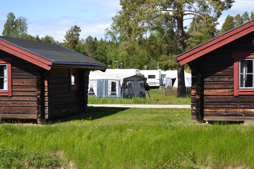 First Camp Enabadet - Raettvik Hotel Bagian luar foto