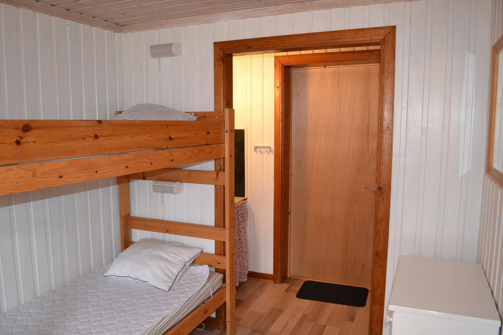 First Camp Enabadet - Raettvik Hotel Bagian luar foto