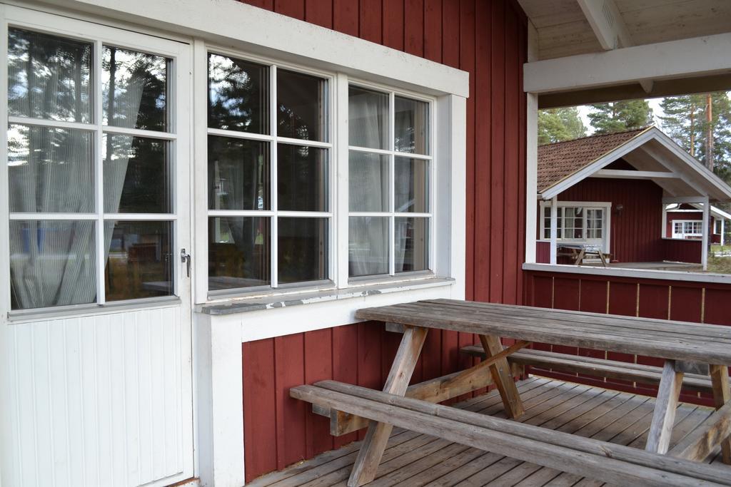 First Camp Enabadet - Raettvik Hotel Bagian luar foto